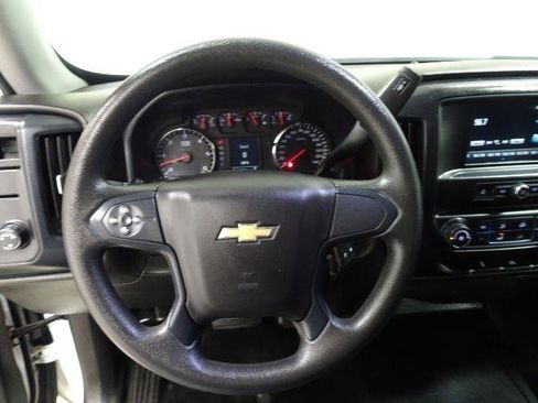 Used 2018 Chevrolet Silverado 1500 LS image 24