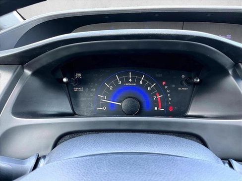 Used 2014 Honda Civic LX image 22