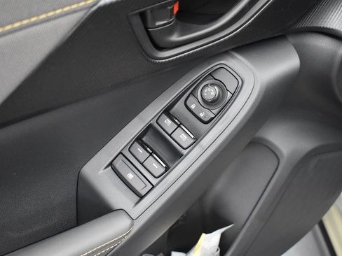 New 2026 Subaru Crosstrek 2.5i Sport image 8