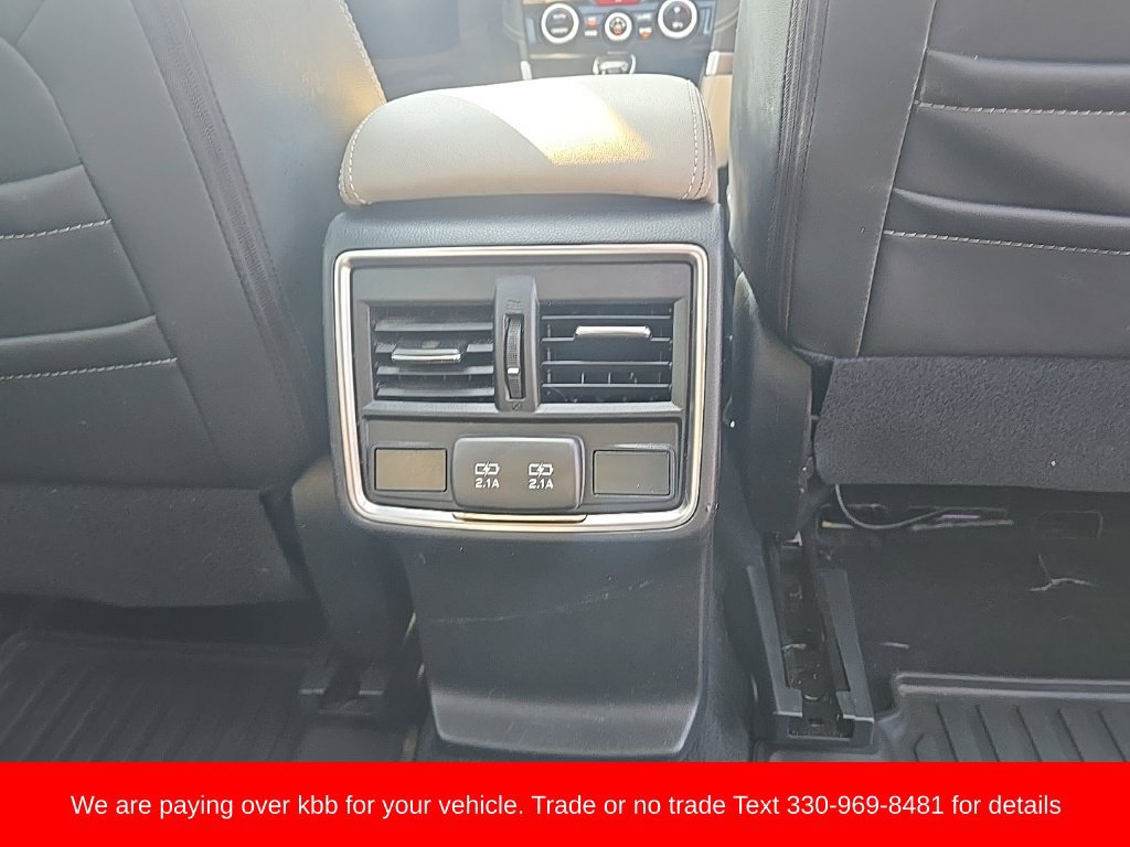 Used 2020 Subaru Forester Limited w/ Popular Package #3 AWD/4WD image 28