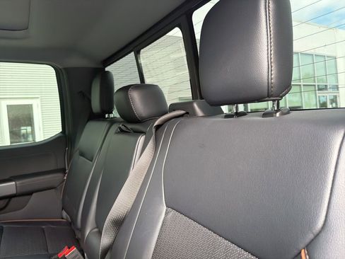 Used 2025 Ford F250 Lariat w/ Lariat Ultimate Package image 11