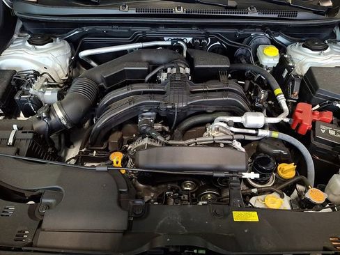 Certified 2025 Subaru Crosstrek 2.5i Sport w/ Popular Package #4A AWD/4WD image 26