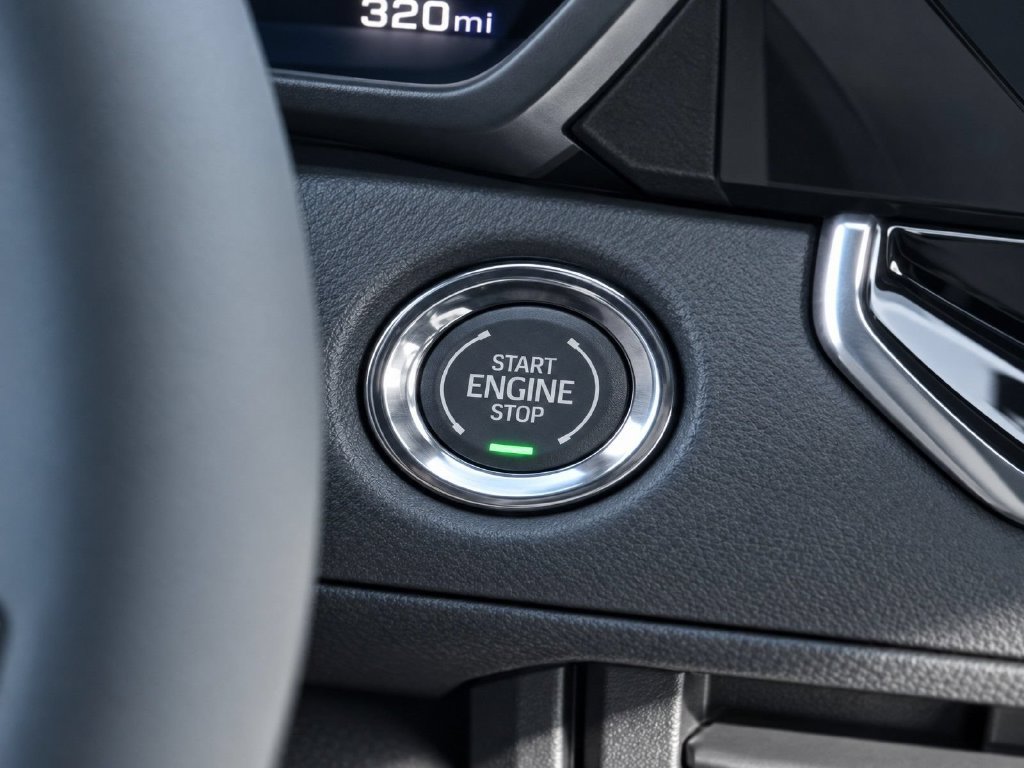New 2026 Chevrolet Colorado Trail Boss AWD/4WD image 15