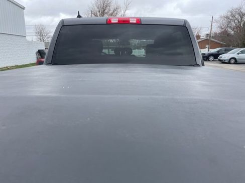 Used 2024 RAM 1500 Tradesman w/ Tradesman SXT Package image 12