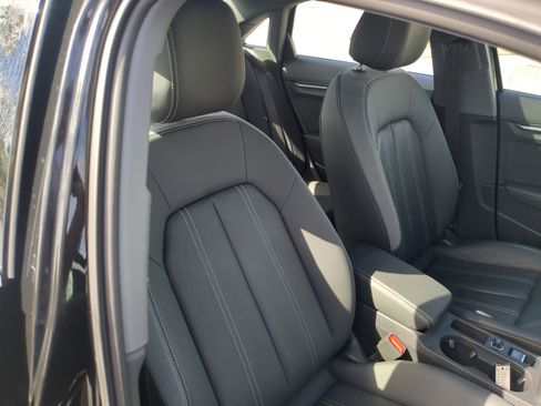 Used 2023 Audi A3 2.0T Premium w/ Convenience Package image 12