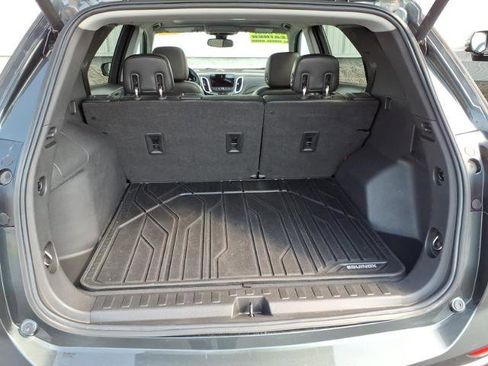 Used 2020 Chevrolet Equinox Premier AWD/4WD image 29