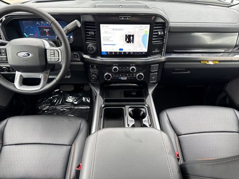 New 2026 Ford F350 Lariat w/ Lariat Ultimate Package image 14