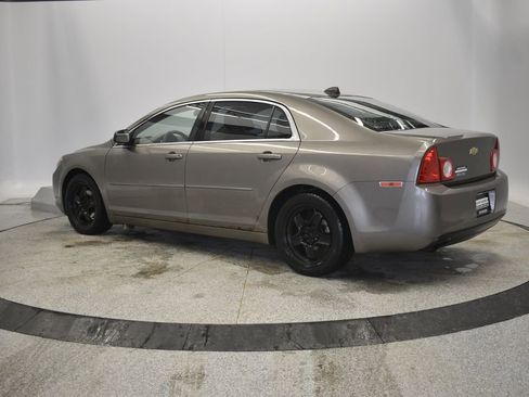 Used 2012 Chevrolet Malibu LS image 6