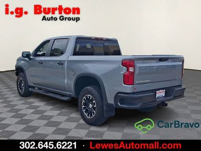 Used 2024 Chevrolet Silverado 1500 ZR2 w/ Technology Package