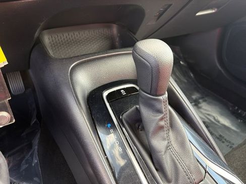 Certified 2022 Toyota Corolla LE FWD image 25