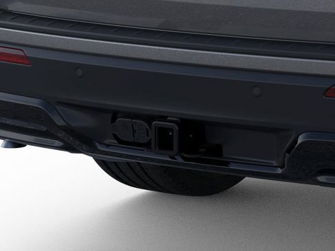 New 2026 Ford Explorer ST-Line w/ ST-Line Street Pack AWD/4WD image 23