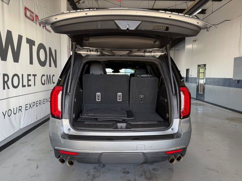 Used 2023 GMC Yukon Denali image 35