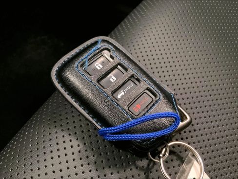 Used 2021 Lexus RX 350 F Sport w/ Accessory Package image 18