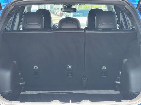 Certified 2023 Jeep Compass Limited AWD/4WD image 22