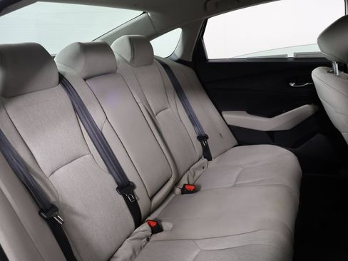 Used 2023 Honda Accord LX image 30
