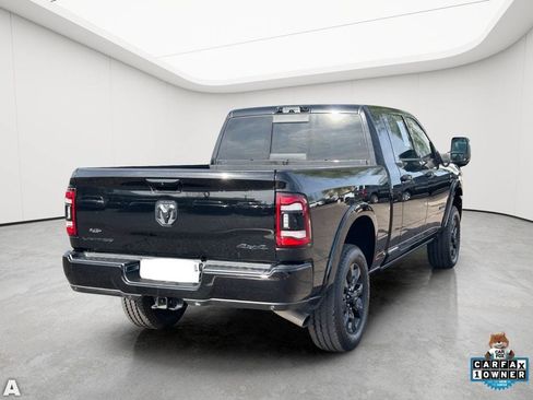 Certified 2024 RAM 2500 Limited AWD/4WD image 5
