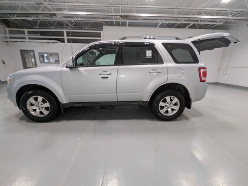 Used 2012 Ford Escape Limited image 12