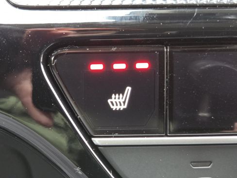 New 2026 Honda CR-V EX-L image 5