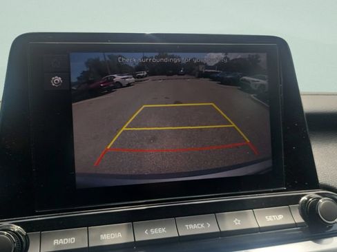 Used 2023 Kia Forte LXS FWD image 17