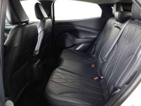 Used 2021 Ford Mustang Mach-E Select AWD/4WD image 16