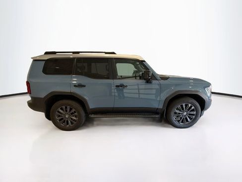 Used 2024 Toyota Land Cruiser w/ Premium Package image 7