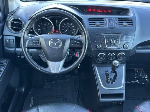 Used 2012 MAZDA MAZDA5 Grand Touring image 15