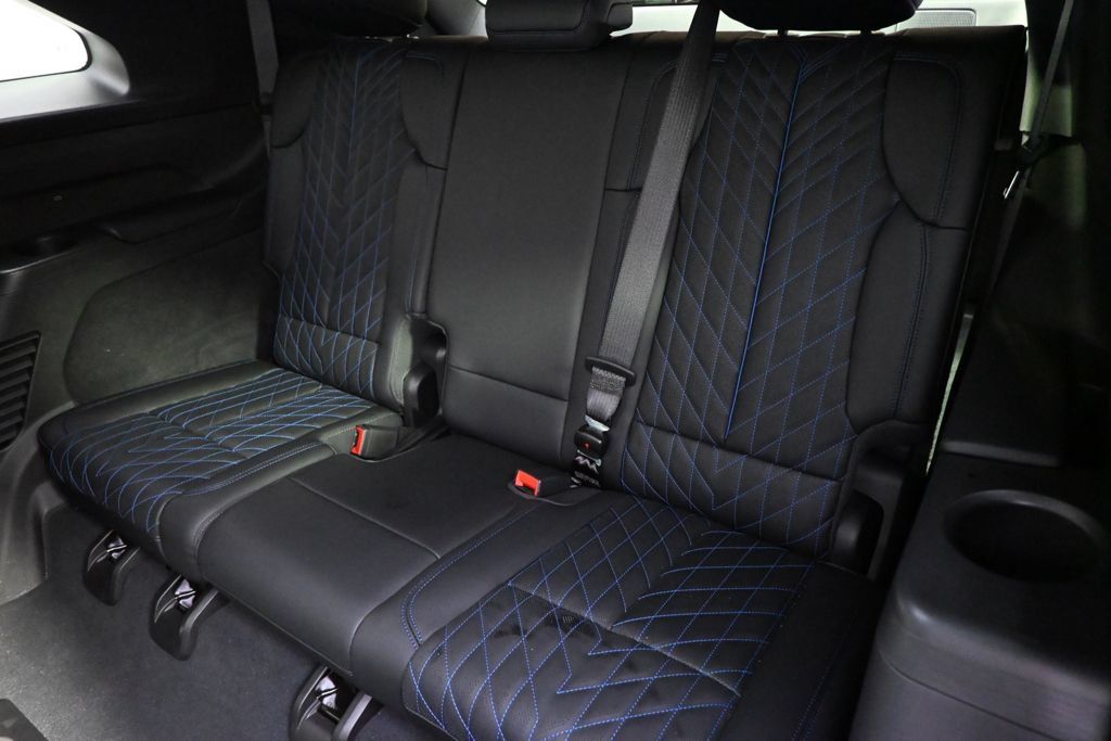 Certified 2025 Cadillac Escalade IQ Sport 1 AWD/4WD image 22