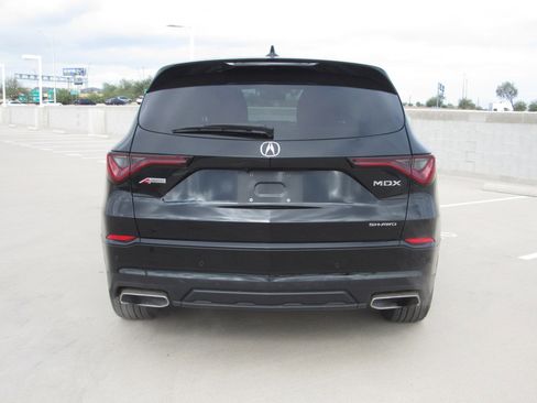 Certified 2023 Acura MDX A-Spec image 7