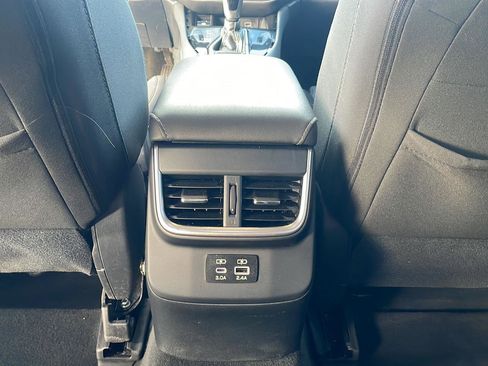 Certified 2024 Subaru Legacy Premium image 22