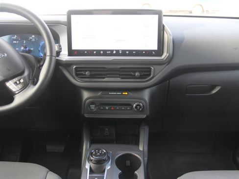 Certified 2025 Ford Bronco Sport Badlands AWD/4WD image 18