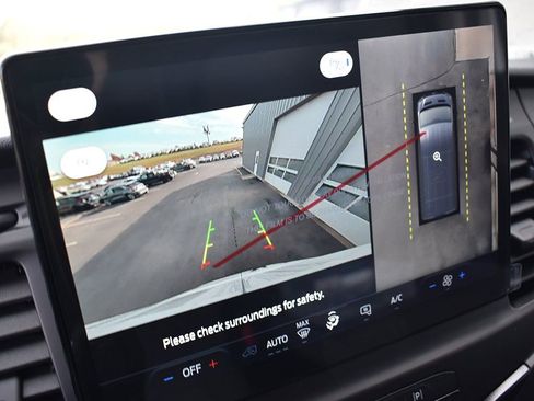 New 2026 Ford Transit 250 148 Medium Roof w/ Exterior Upgrade Package image 21