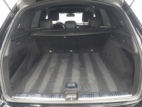 Certified 2017 Mercedes-Benz GLC 43 AMG 4MATIC image 27