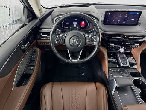 Used 2022 Acura MDX SH-AWD w/ Advance Package image 23