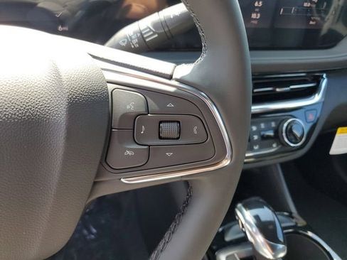 New 2026 Buick Envista Sport Touring w/ Convenience I Package FWD image 27