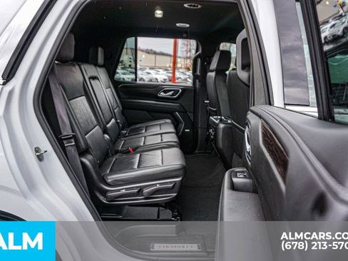 Used 2024 Chevrolet Tahoe LT image 24