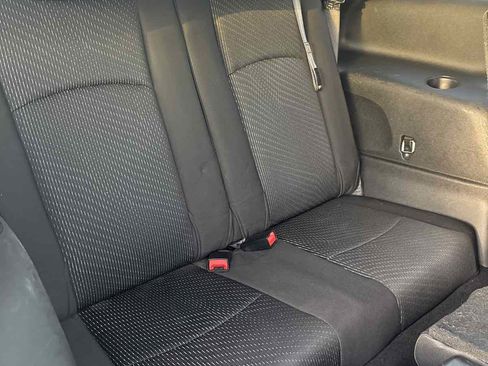 Used 2018 Dodge Journey SE w/ Blacktop Package FWD image 14