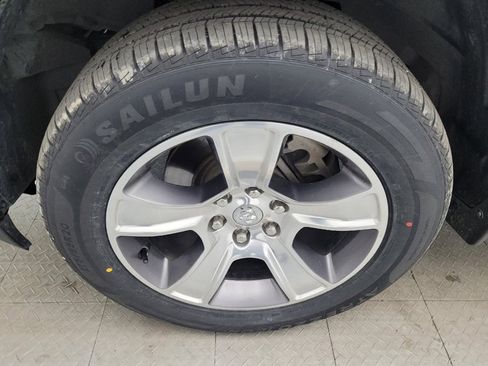 Used 2019 RAM 1500 Tradesman image 31