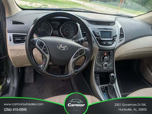 Used 2016 Hyundai Elantra Value Edition FWD image 7