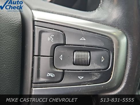 Used 2019 Chevrolet Silverado 1500 RST w/ All-Star Edition AWD/4WD image 14
