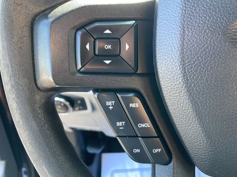 Used 2019 Ford F350 XLT AWD/4WD image 11