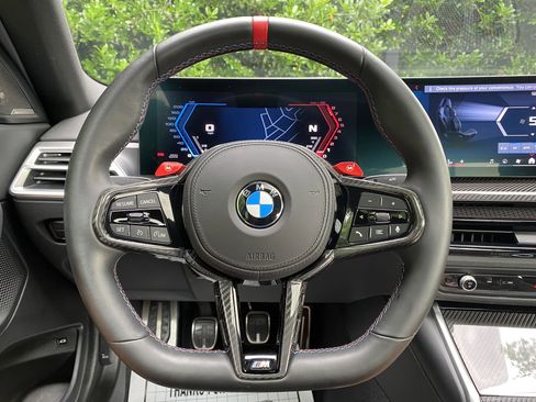 Used 2025 BMW M2 RWD image 17