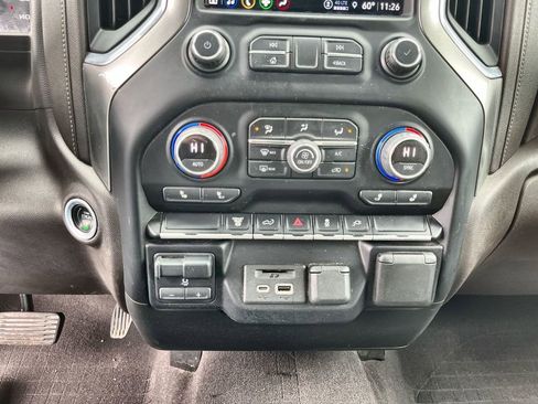 Certified 2021 Chevrolet Silverado 3500 LTZ AWD/4WD image 17