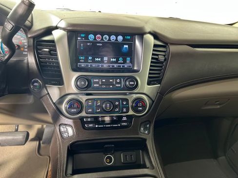Used 2020 Chevrolet Tahoe Premier RWD image 19