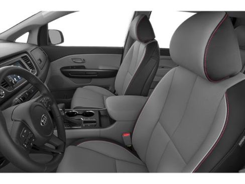 Used 2019 Kia Sedona EX FWD image 12