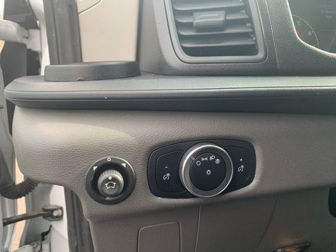 Used 2023 Ford Transit 350 DRW image 16