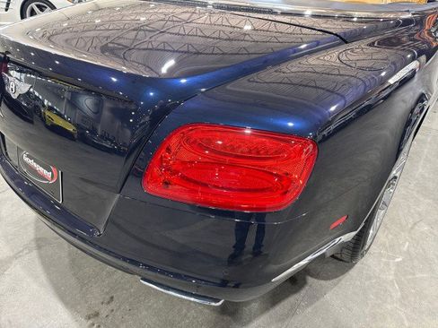 Used 2012 Bentley Continental GT w/ Convenience Specification Pkg image 43