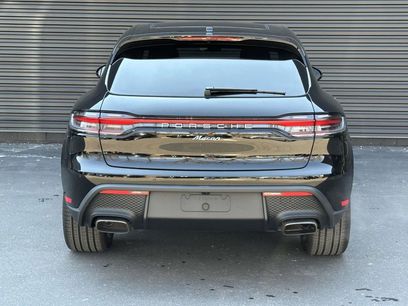 New 2026 Porsche Macan