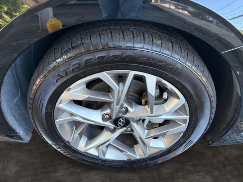 Used 2021 Hyundai Sonata SEL FWD image 38