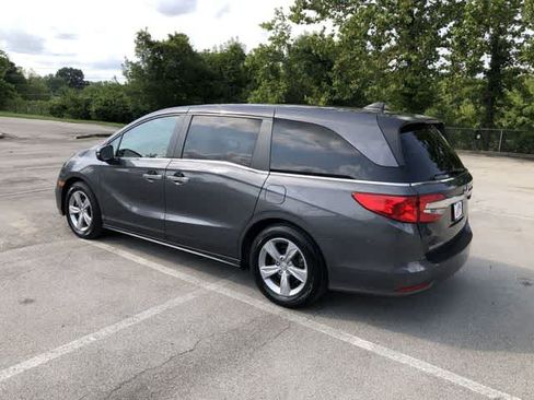 Used 2020 Honda Odyssey EX-L image 4