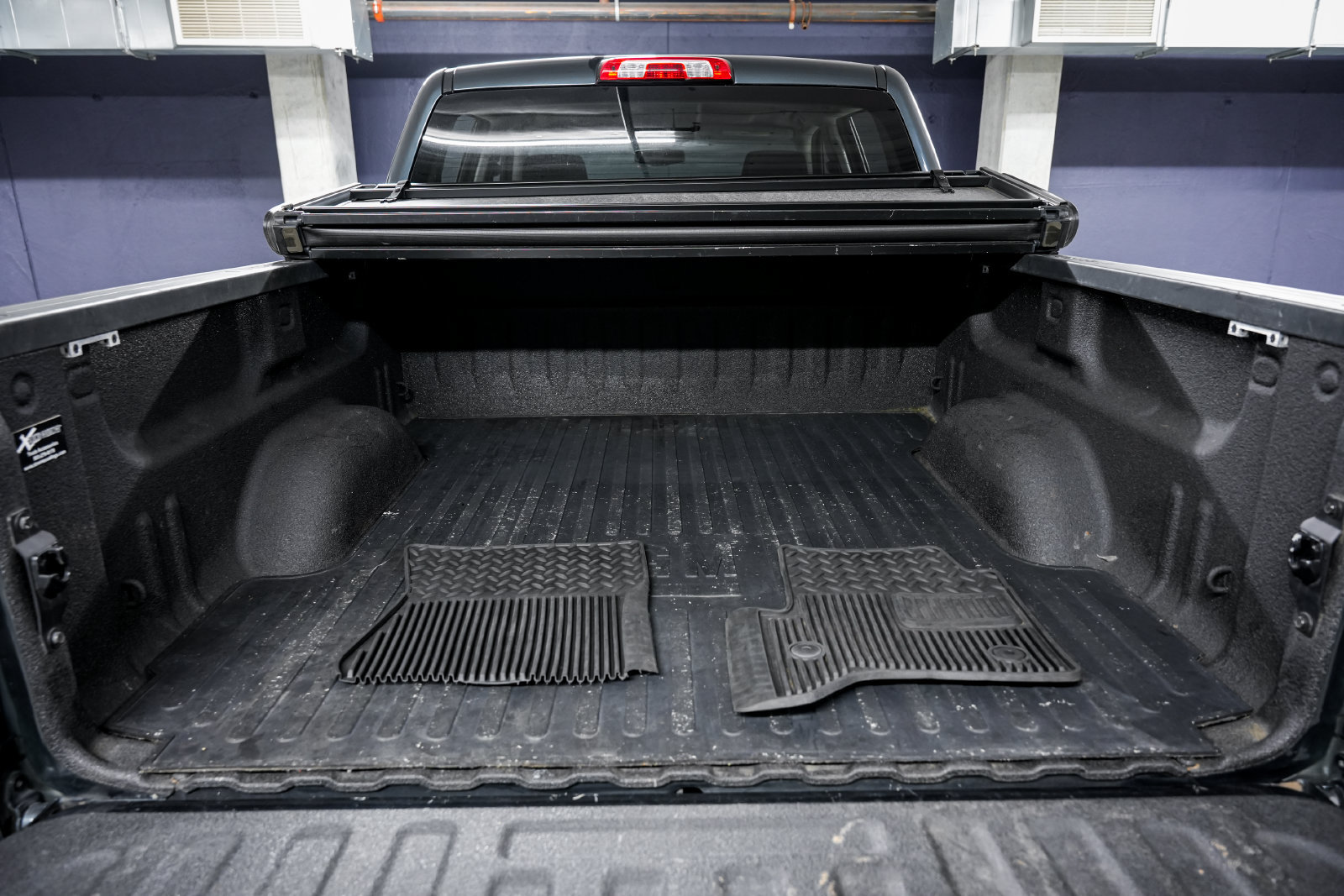 Used 2017 Chevrolet Silverado 1500 LT w/ All Star Edition AWD/4WD image 47